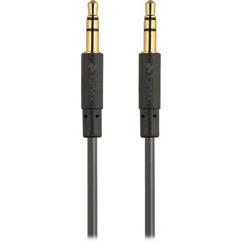 Kanex Stereo AUX Cable