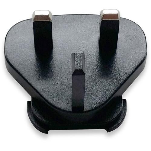 Key-Digital U.K. Plug Adapter