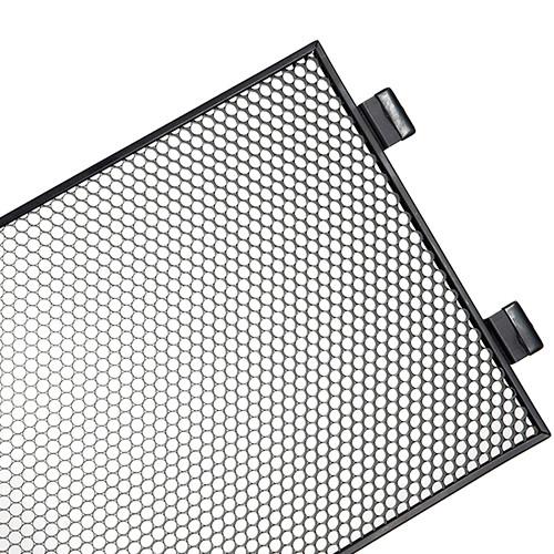 Kino Flo 90° ParaZip 415 Louver