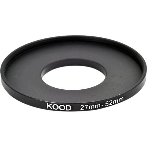 Kood 27-52mm Step-Up Ring