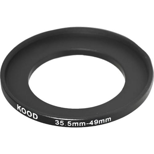 Kood 35.5-49mm Step-Up Ring