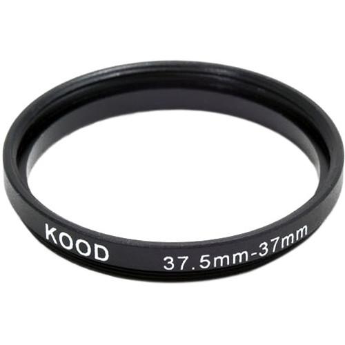 Kood 37.5-37mm Step-Down Ring
