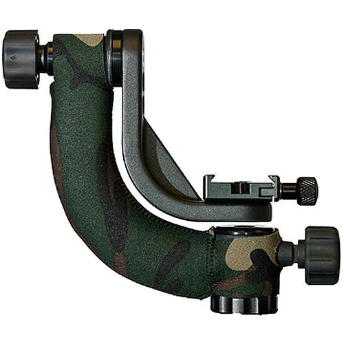 LensCoat Cover for Jobu BWG-J3K Jr. 3 Gimbal Head