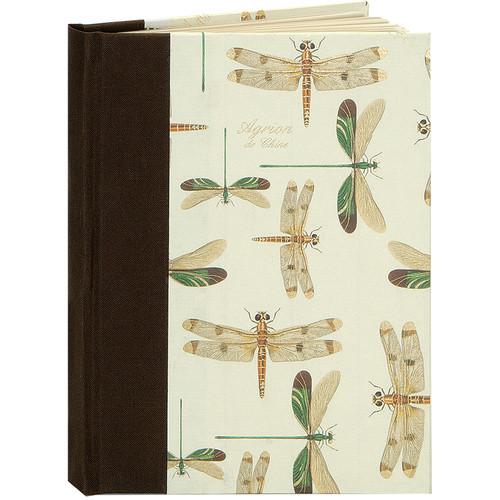 Lineco Blank Book Kit with Ivory Pages