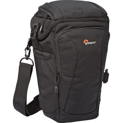 Lowepro Toploader Pro 75 AW II Holster Bag for DSLR