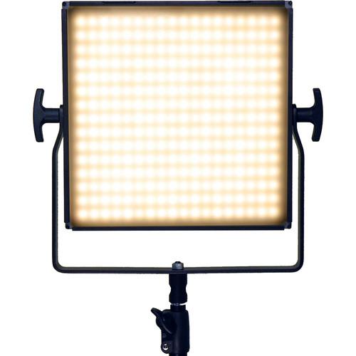 Lumos 300F 3200K Tungsten Panel with 55° Lens