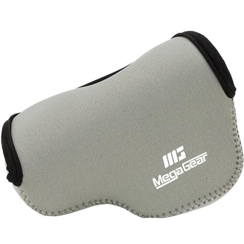 MegaGear MG517 Ultra Light Neoprene Case for Fujifilm X30