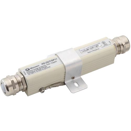 Microsemi Outdoor PoE Surge Protector