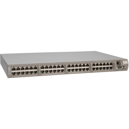 Microsemi PD-6500G 24-Port 200W Midspan
