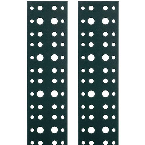 Middle Atlantic Essex Lacing Strips, 35 Rack Units, 2 Pack