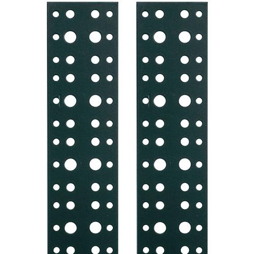 Middle Atlantic Essex Lacing Strips, 42 Rack Units, 2 Pack