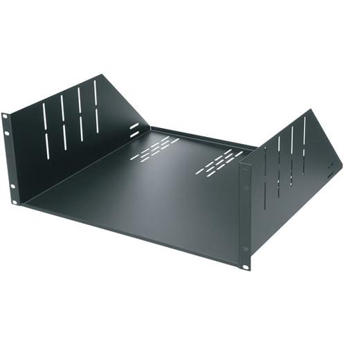 Middle Atlantic Essex Rackshelf 4 RU Two-Pack