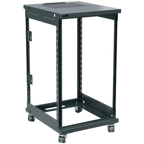 Middle Atlantic Essex Series QAR-18-20 Quick Assembly 18-Unit Rack