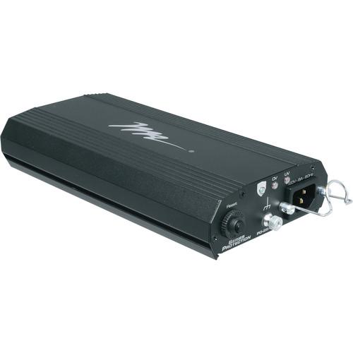 Middle Atlantic Series Protection Compact Surge Device with 2 Outlets