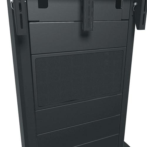 Middle Atlantic Speaker Shelf for VTC Presentation Carts