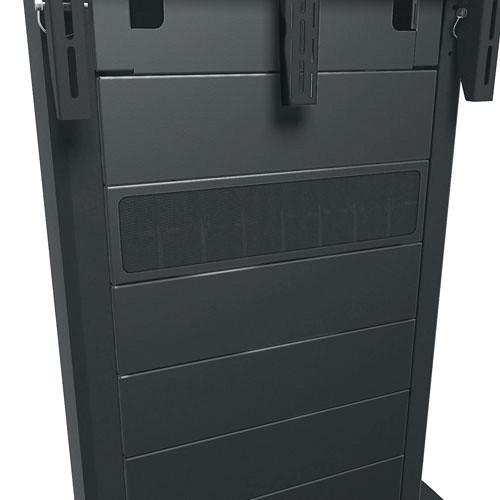 Middle Atlantic Speaker Shelf for VTC Presentation Carts