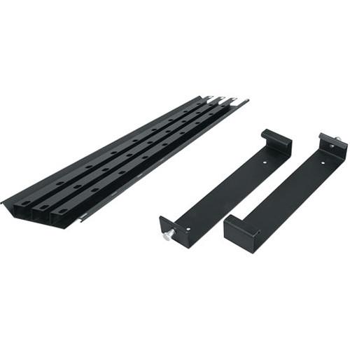 Middle Atlantic TCCH-M-5 Techped Under Table Cable Manager