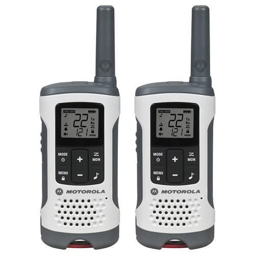 Motorola T260 Two-Way Radio