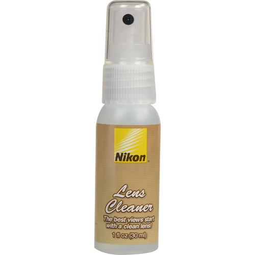 Nikon Lens Cleaning Spray
