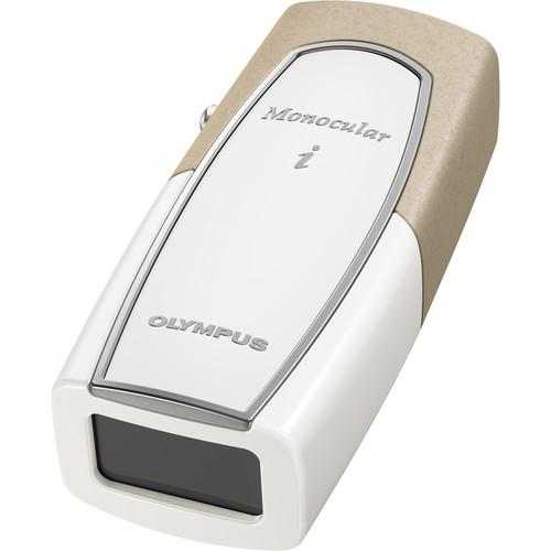 Olympus 6x16 Monocular i Roof Prism Monocular