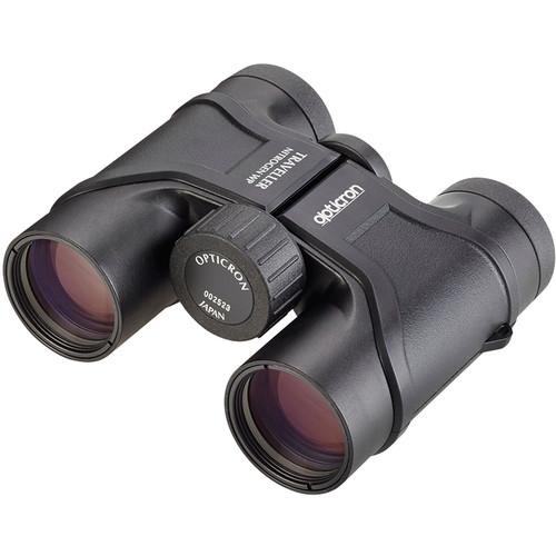 Opticron 6x32 Traveller BGA Mg Binocular