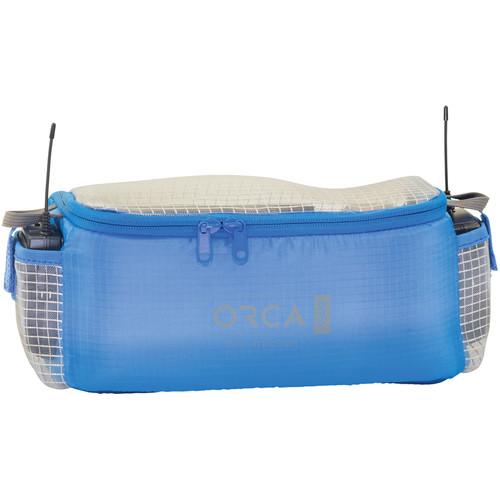 ORCA OR-1 Camera Accessories Pouch