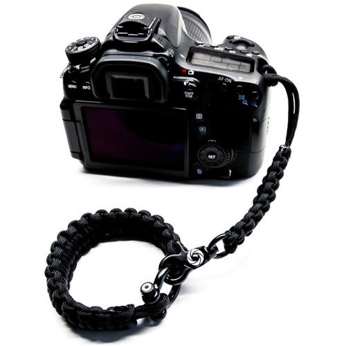 OSIRIS & CO. The Original Complete Camera Strap System