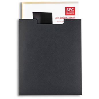 Pina Zangaro Open-Top Sleeves