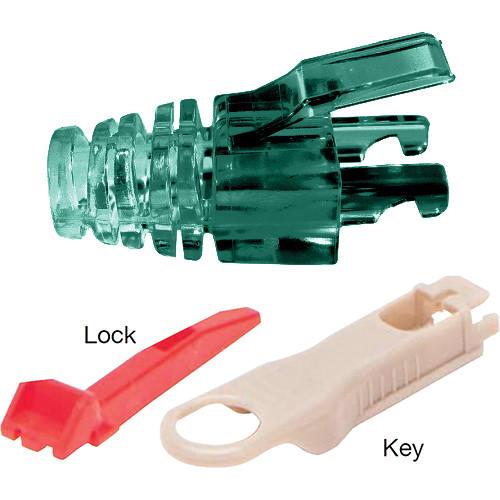 Platinum Tools EZ-DataLock Strain Relief Locks