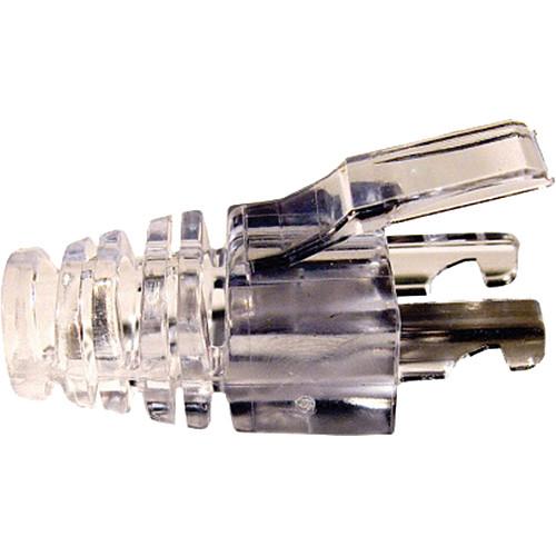 Platinum Tools EZ-DataLock Strain Relief Locks for CAT5e Connectors