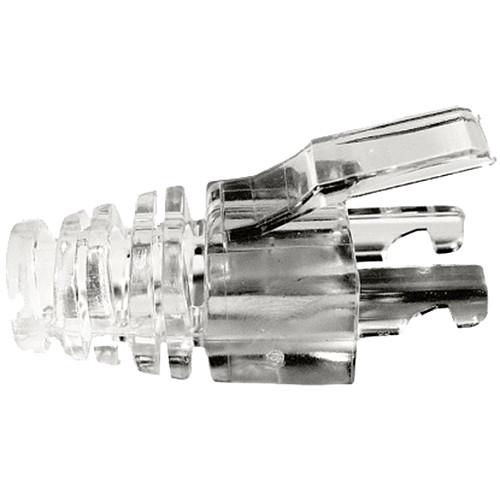 Platinum Tools EZ-DataLock Strain Relief Locks for CAT6 Connectors