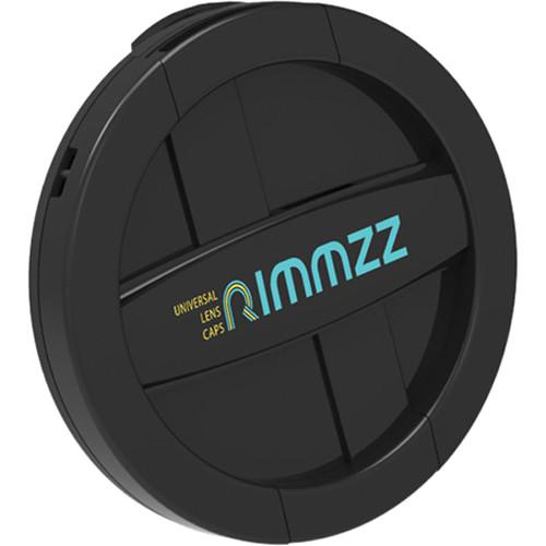 Rimmzz 43-62mm Single Lens Cap
