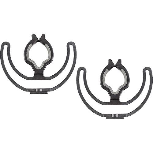 Rycote Cyclone Pair of Universal Lyre