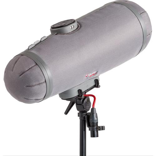 Rycote Cyclone Windshield Kit