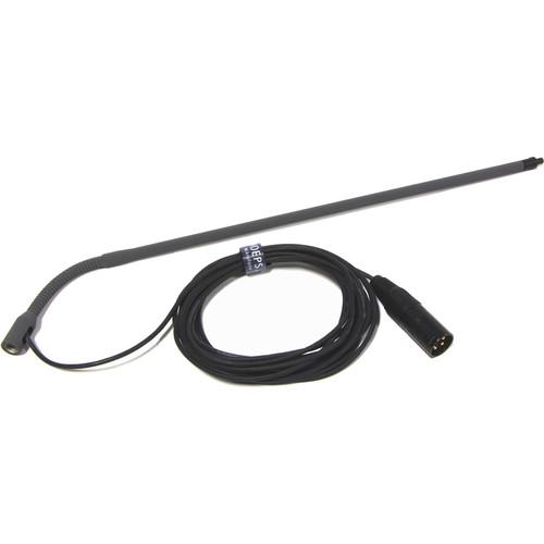 Schoeps RS 420 L5UG 17" Gooseneck for CCM_L Microphone