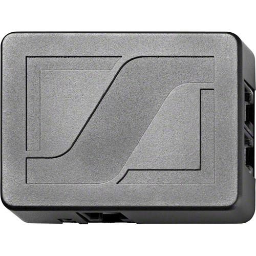 Sennheiser TCI 01 Interface Box for Telephones Featuring Electronic Hook Switch