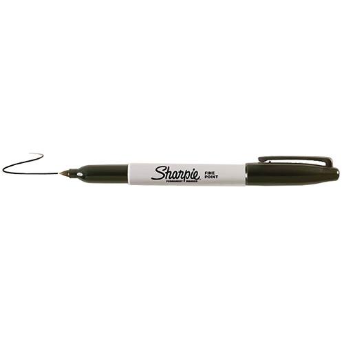 Sharpie Fine Point Permanent Marker Pens
