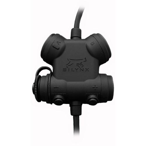 Silynx Communications CLARUS Control Box, Single Lead