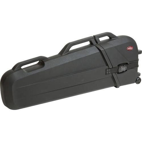SKB ATA Roto Electric Bass Case w TSA Lock