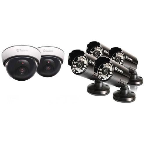 Swann Theft Prevention Kit