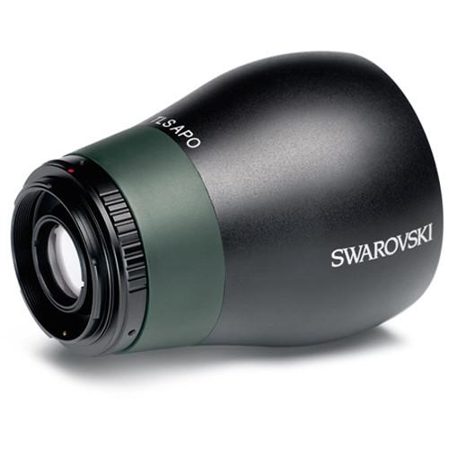 Swarovski TLS APO 23mm Digiscoping Lens for ATX STX Spotting Scopes