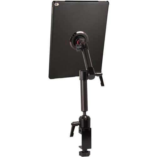 The Joy Factory MagConnect Wheelchair Rail Mount iPad Pro