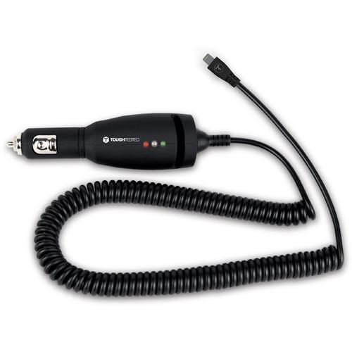 ToughTested Pro Car Charger