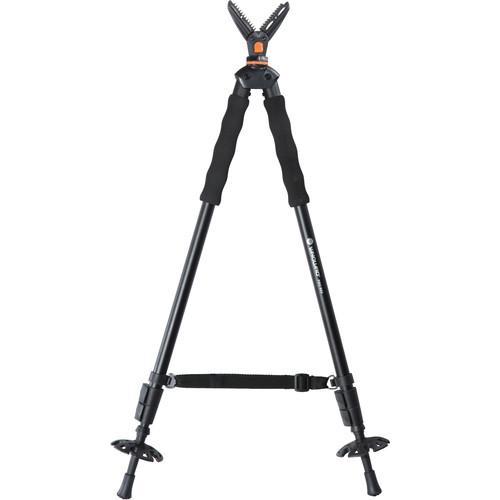 Vanguard Pro B62 Shooting Bipod
