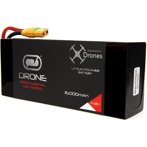 Venom Group 16,000mAh 4S 14.8V Professional DRONE Series LiPo Battery