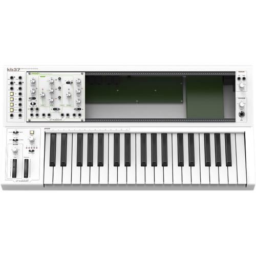 Waldorf kb37 Eurorack Controller Keyboard