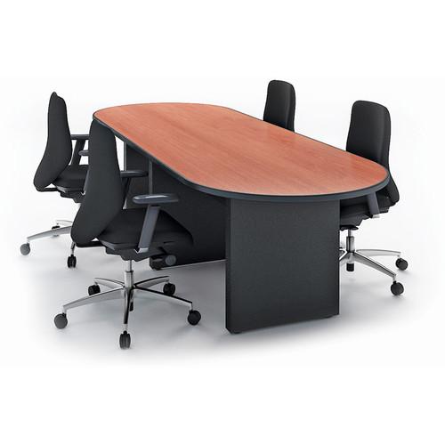 Winsted Racetrack Conference Room Table