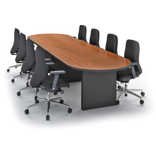 Winsted Racetrack Conference Room Table