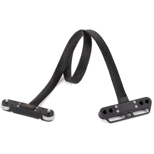 Wooden Camera RED Male Pogo to Female Pogo DSMC2 LCD EVF Cable