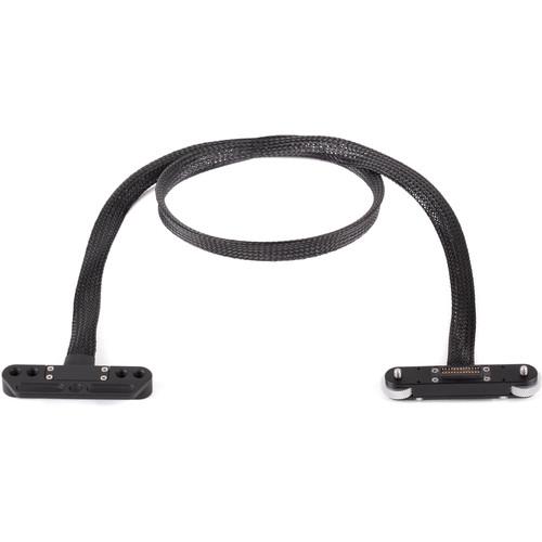 Wooden Camera RED Male Pogo to Female Pogo DSMC2 LCD EVF Cable